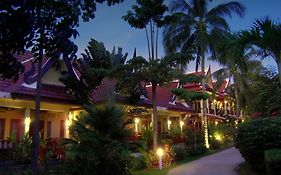 Palm Village Phuket